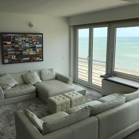 Апартаменты White Sea/Sun/Sky Dreams 4 Six @ Ньивпорт Экстерьер фото